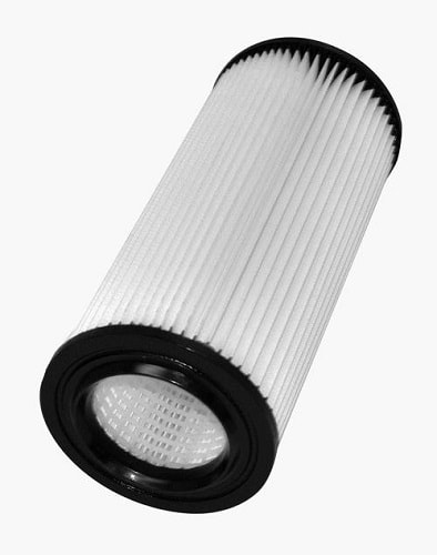 Nilfisk Diamond / Platinum filter til centralstøvsuger 42000486