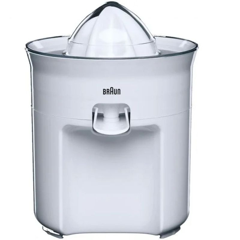 Braun CJ3050 citruspresser