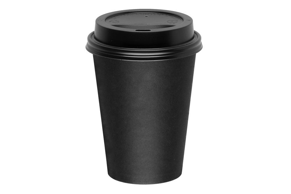 Saana Take Away kaffekrus med låg 350 ml 20 stk.