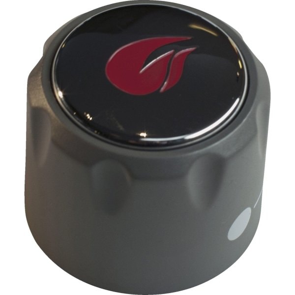 Weber kontrolknapper til Sear station på Summit