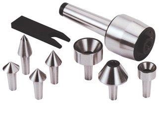 Hawk Drejecenter Kuglelejer MK4 Sæt m/7 dele