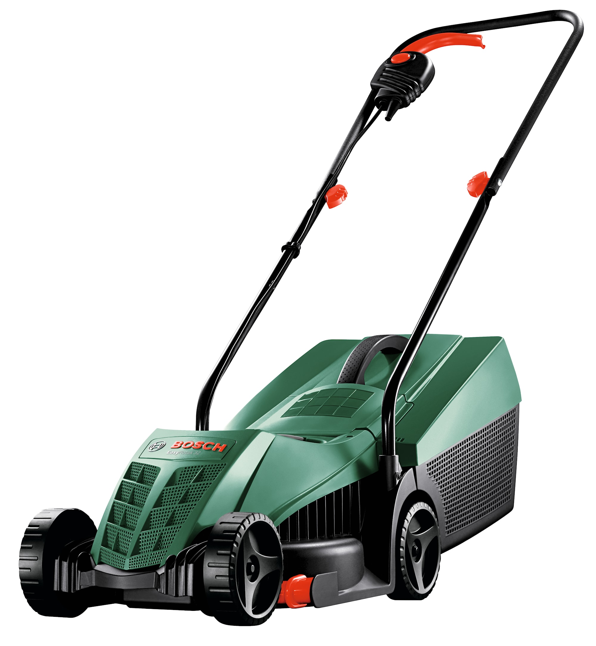 Bosch DIY plæneklipper EasyRotak 32-215