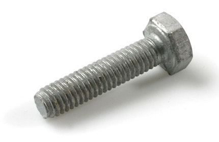 Arvid Nilsson I4017-8.8U-FZV M20x80 6kt Sætskr. 10-pak