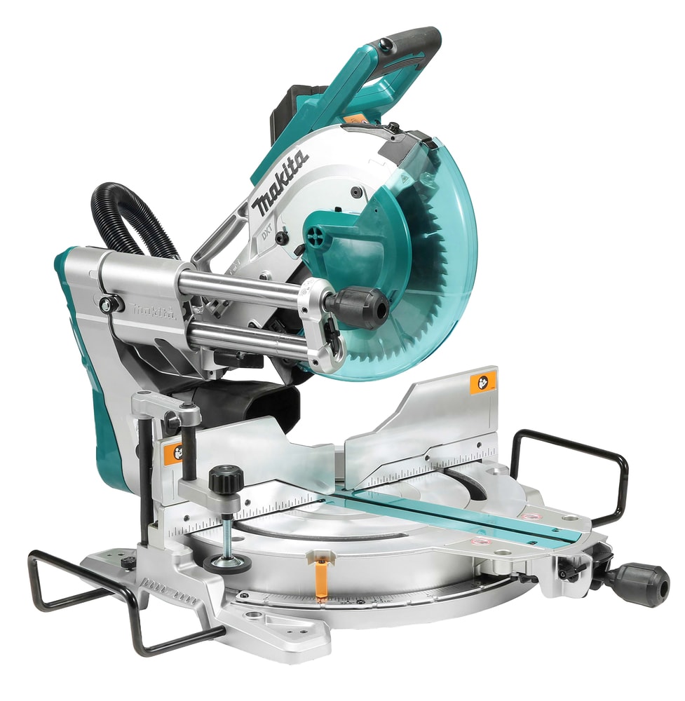 Makita kap-/geringssav LS1019L 260 mm