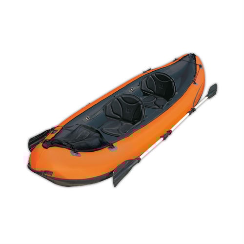 Bestway Hydro-Force Ventura kajak. 2 voksne. Maks. 200 kg