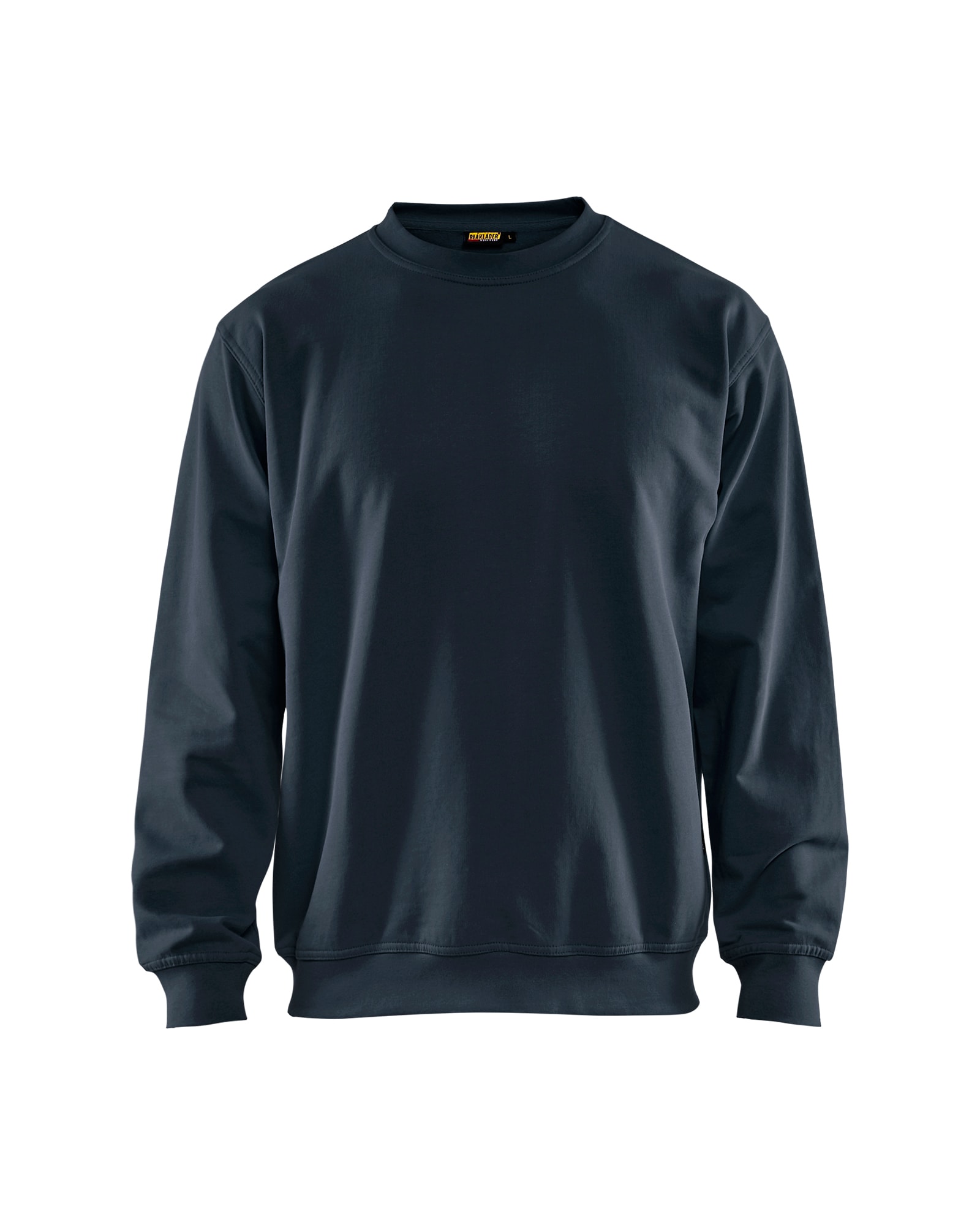 Blåkläder sweatshirt sort 6XL