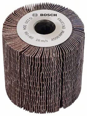 Bosch lamelrulle 60 mm korn 120 1600A0014W