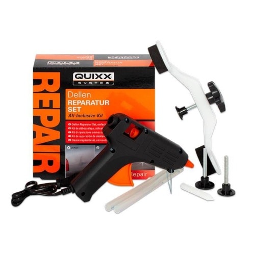 Quixx Repair bulereparationssæt