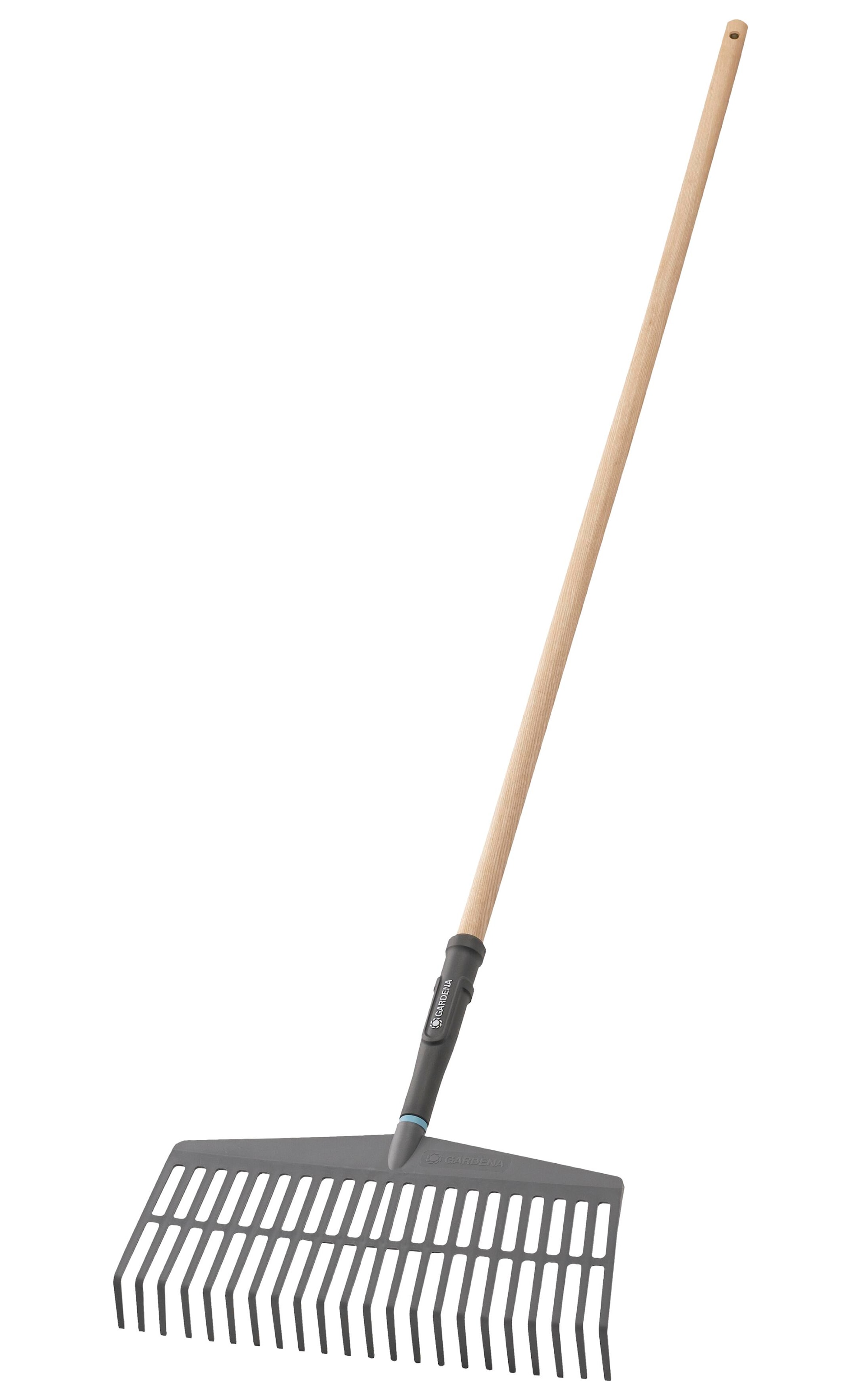 Gardena PureLine Spring Rake FSC 100%