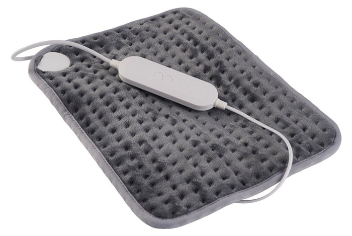 Day elektrisk varmepude 40 x 30 cm 80W