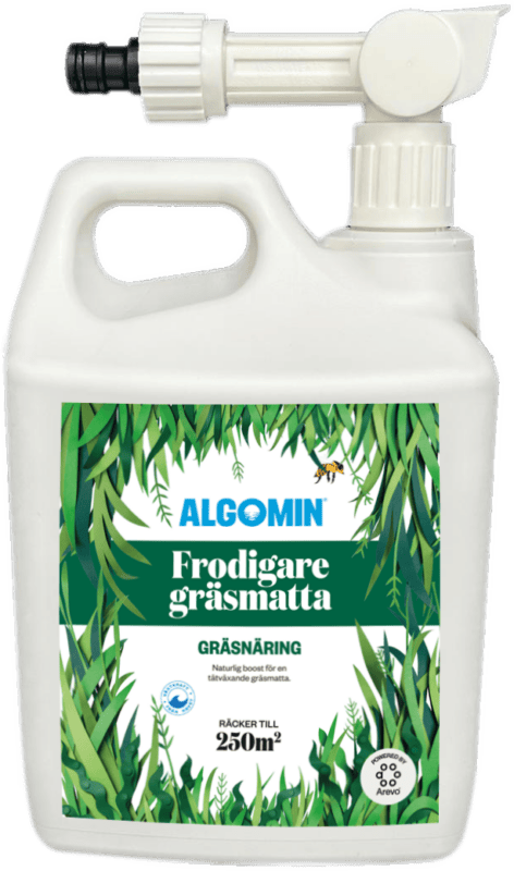 Algomin Lush Lawn 2,5L