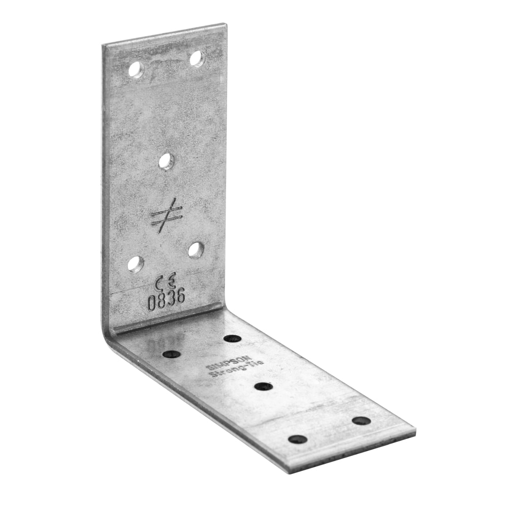 Simpson Strong-Tie ABB40390 vinkelbeslag 40 x 93 x 3 x 93 mm