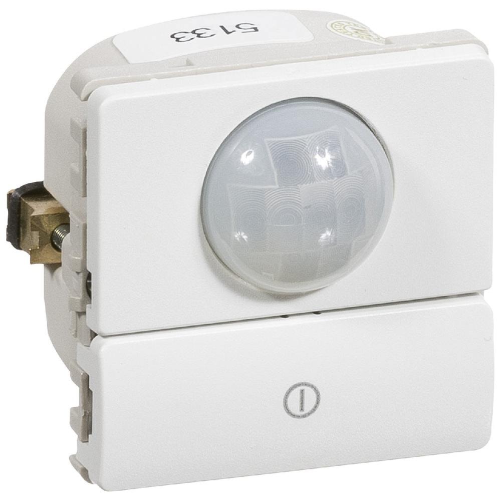 LK Fuga PIR indsats hvid 10A