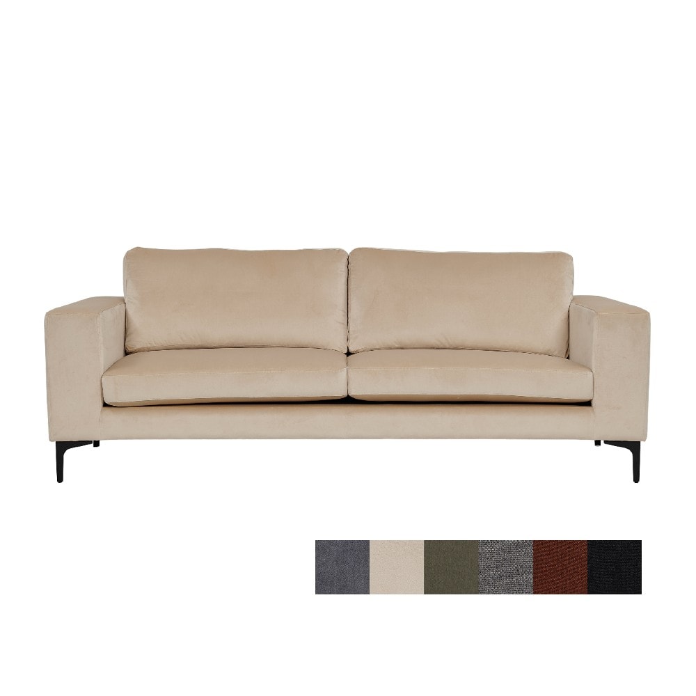 Venture Design Bolero 3-personers sofa