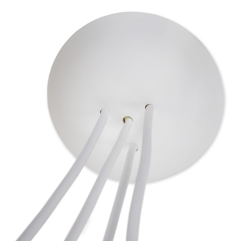 CableCup Quattro Multiple roset 158 mm