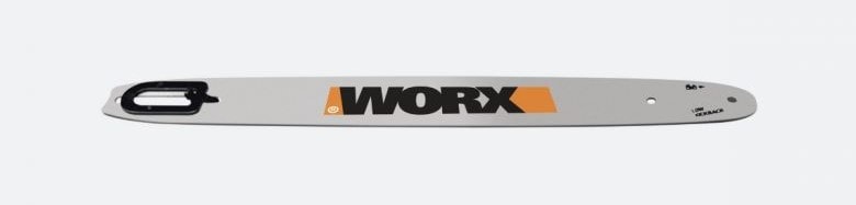 Worx sværd til WG385E