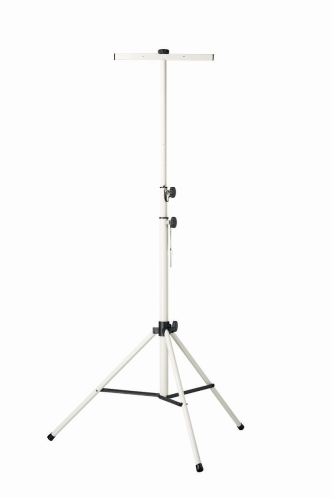 Solamagic Tripod 3-fod stativ i hvid