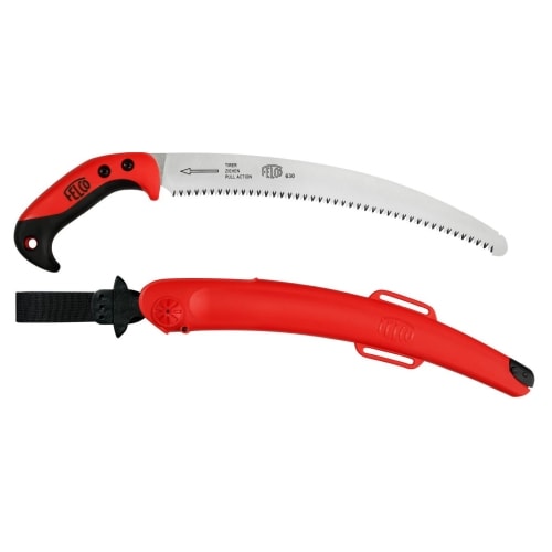 Felco 630 grensav buet 06261
