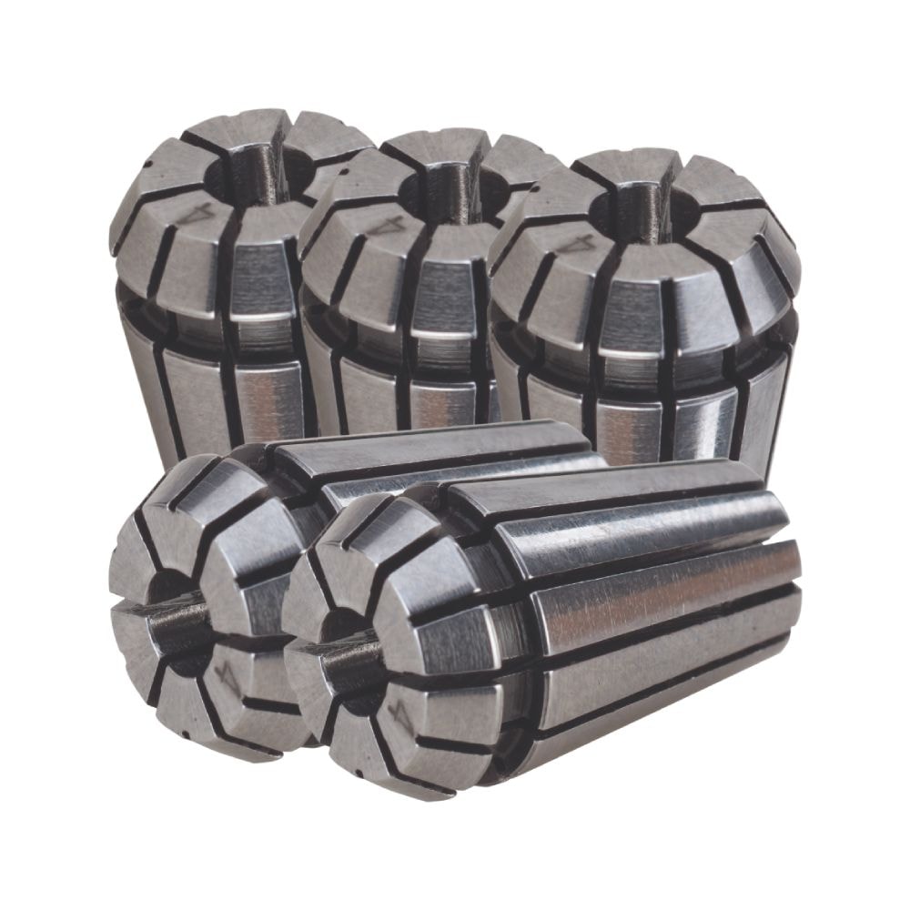 Proxxon spændetangssæt til FF 250/FP og 250/BL