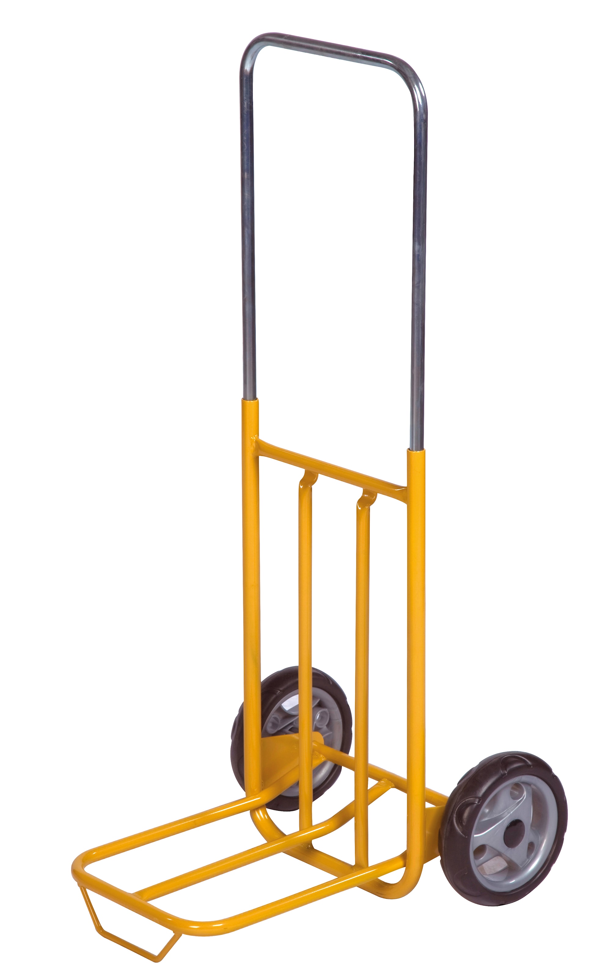 Kongamek Gul bagagevogn KM100