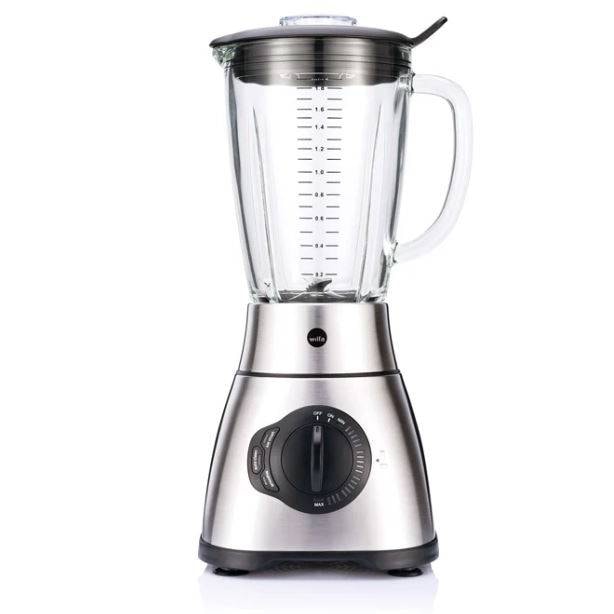 Wilfa Xplode Auto blender BLSP-1500S