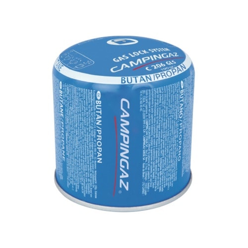 Campingaz C206 GLS Super gasdåse