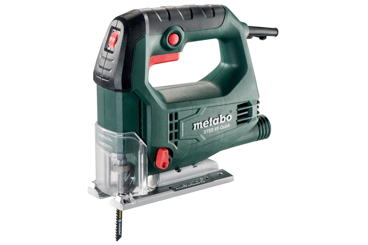 Metabo stiksav STEB 65 Quick