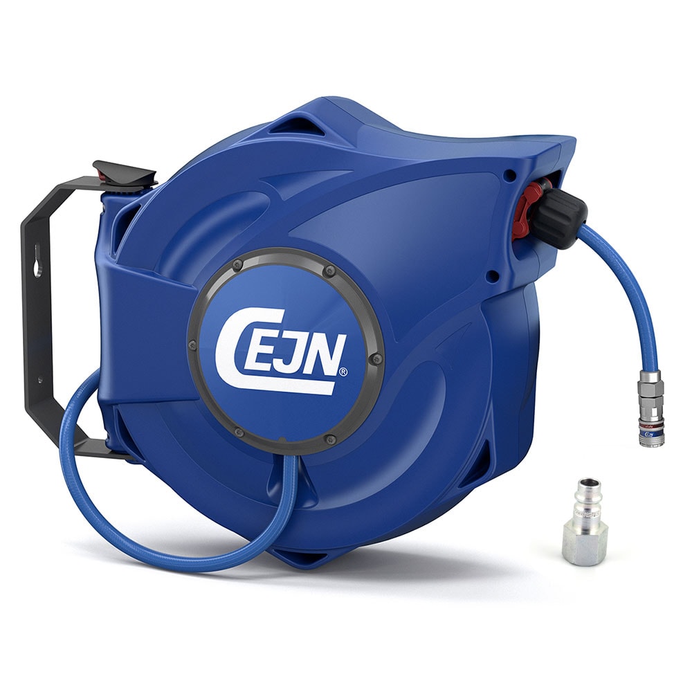 Cejn Slangvinda tryckluft 8x12mm 10 meter