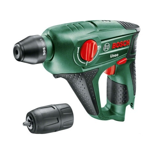 Bosch DIY Akkuborehammer Uneo 12 Solo