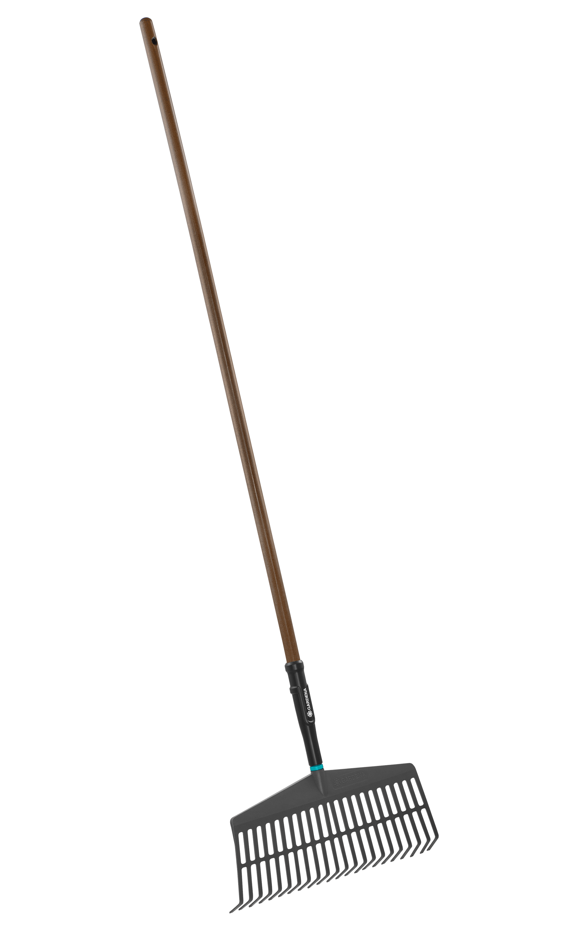 Gardena NatureLine Nordic Fjederharve