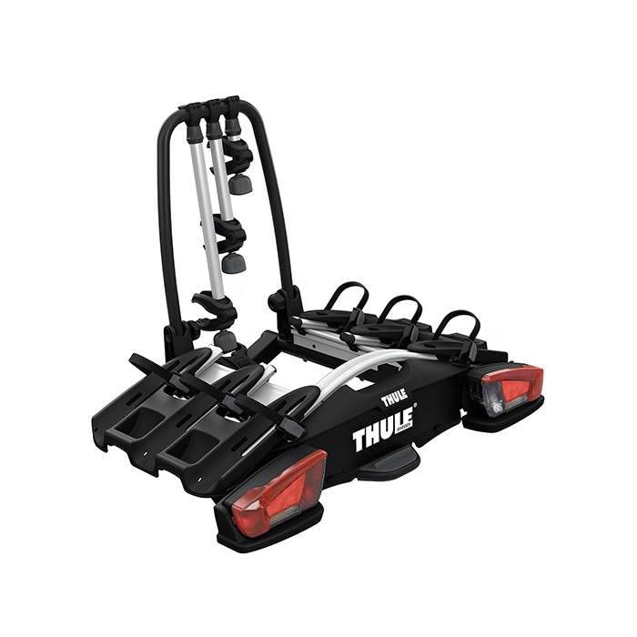 Thule VeloCompact Fix4bike cykelholder til 3 cykler