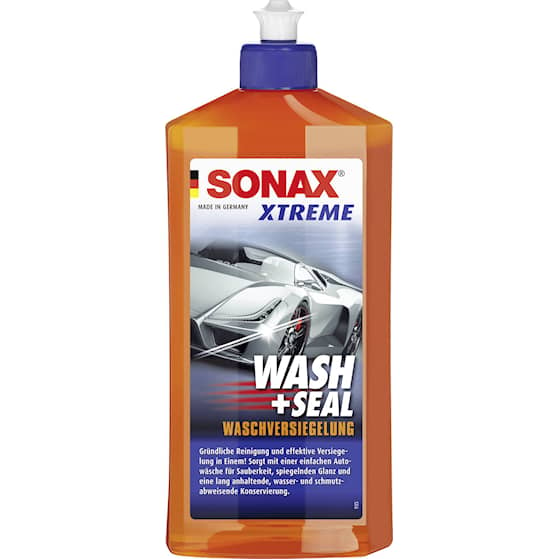 Sonax Xtreme Wash & Seal shampoo 500 ml