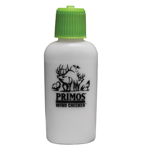 Primos Wind Checker