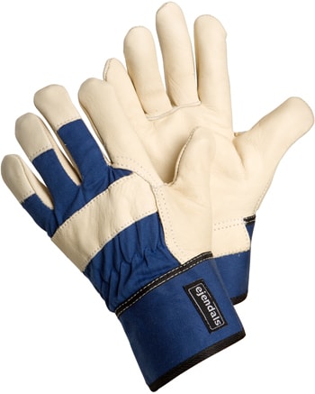 Tegera Handsker til allround-arbejde,Handsker til krævende opgaver 106 str. 14