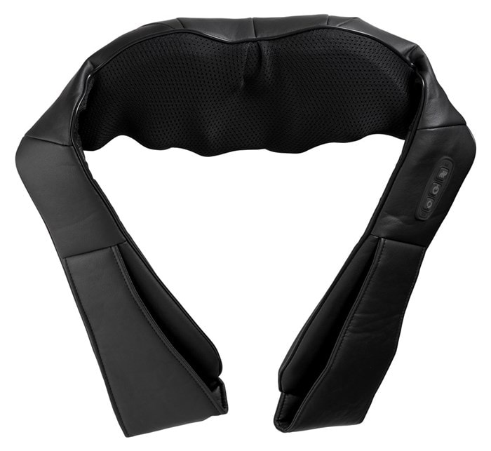 Day massageapparat til nakke og skulder 25W