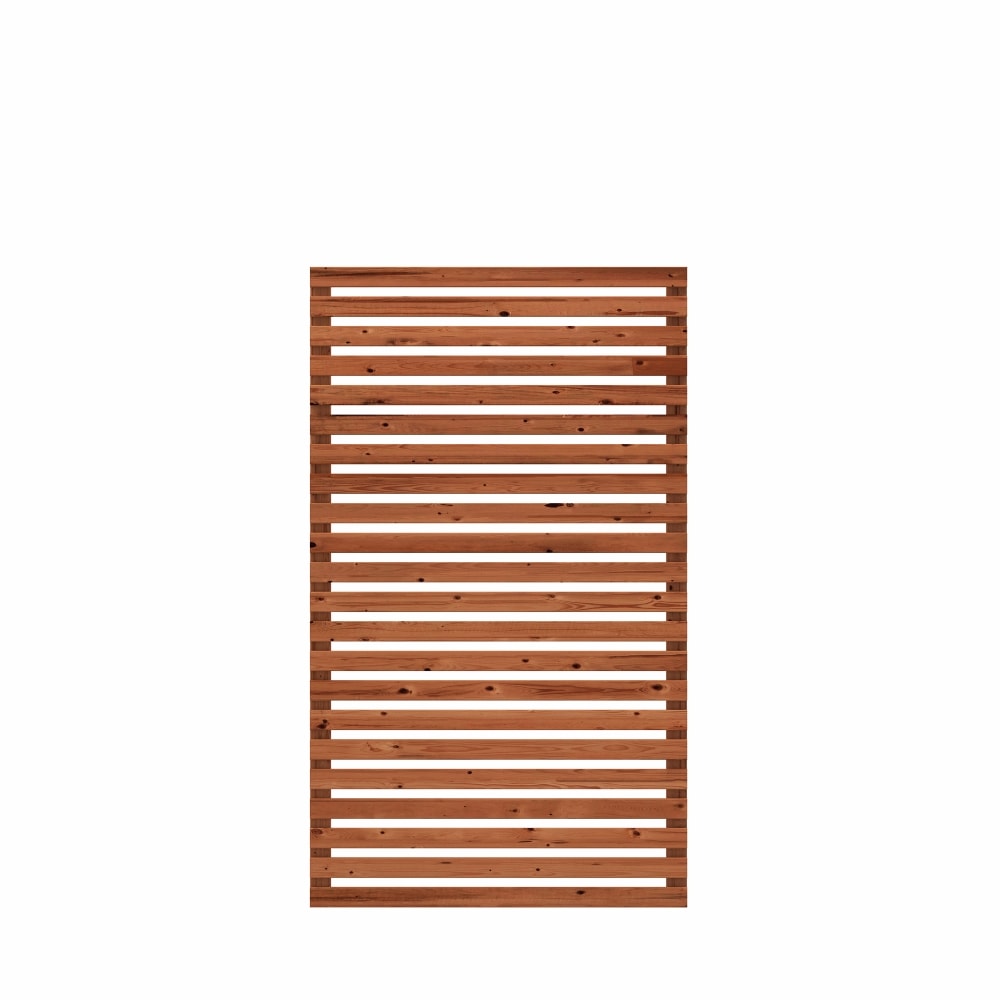 Plus Tokyo hegn i ThermoWood 83cm