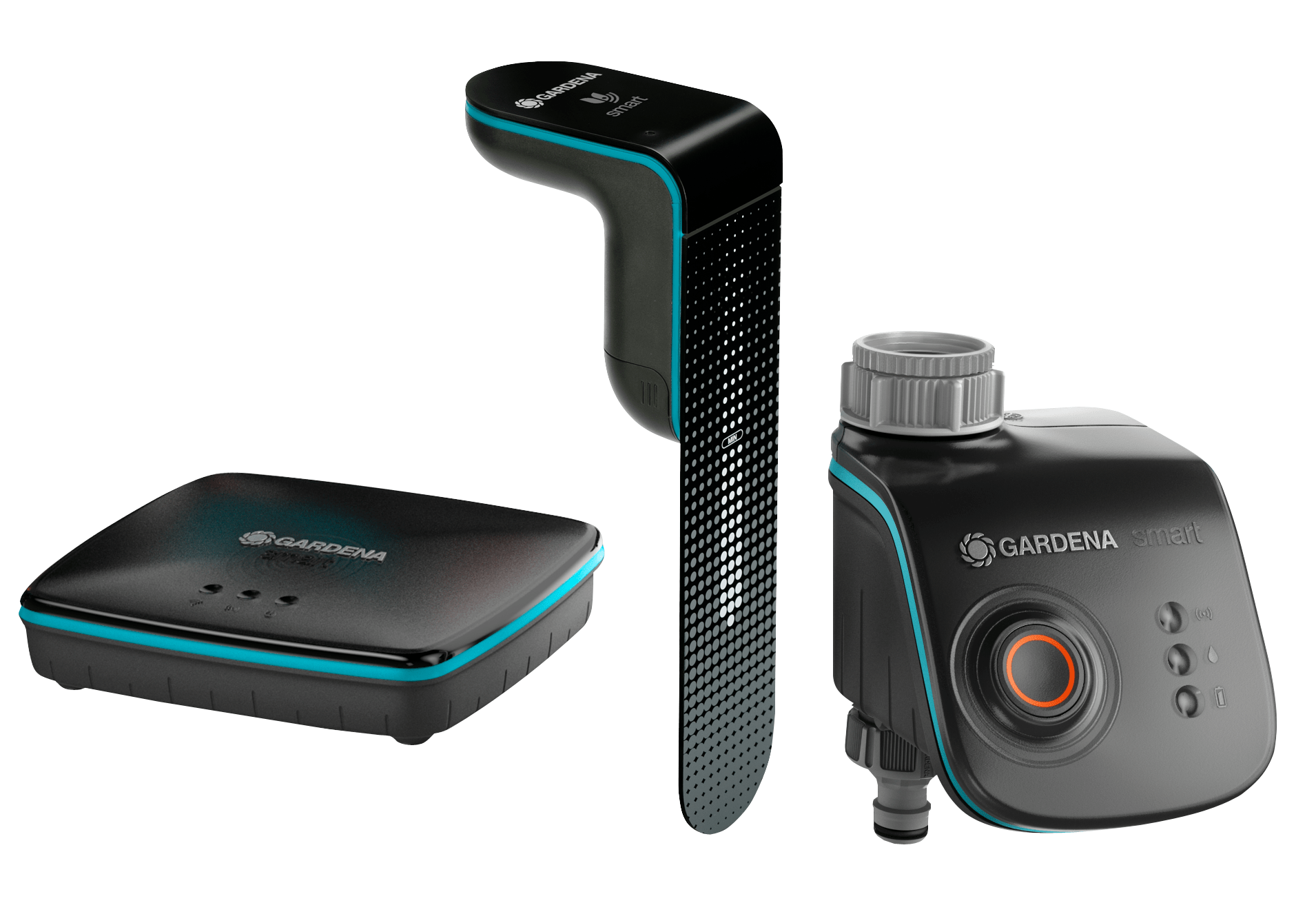 Gardena Smart Sensor Control Sæt