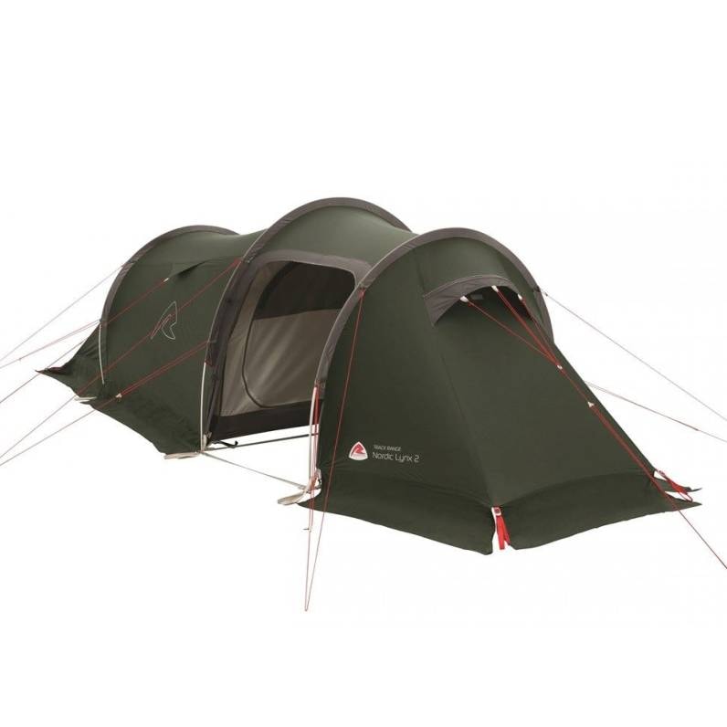Robens Nordic Lynx 2 telt til 2 personer