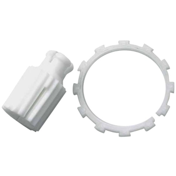 Grohe fikseringsindsats 10 stk