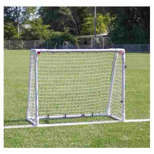 My Hood Golazo fodboldmål i stål 183 x 132 cm