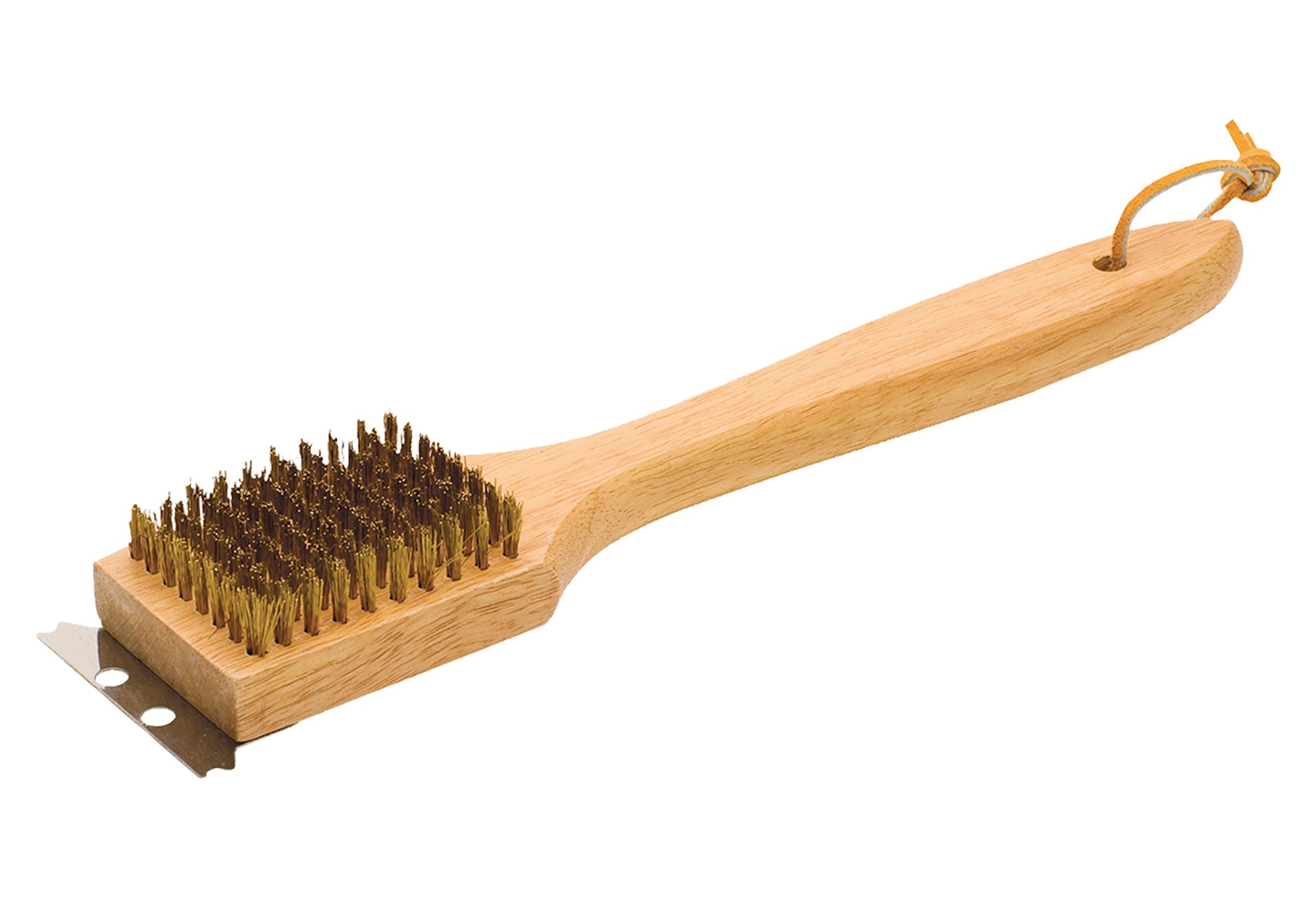 Muurikka grillbørste