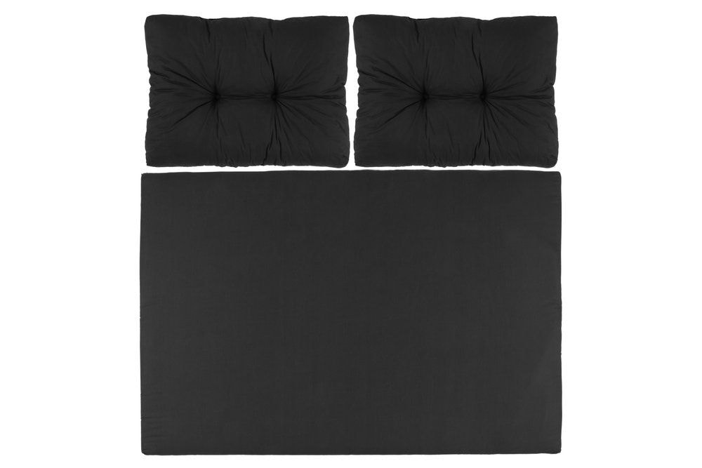 4Living pallehynde grå