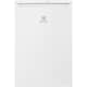 Electrolux 500 OptiSpace køleskab med fryseboks hvid 107L + 13L LXB1SE11W0
