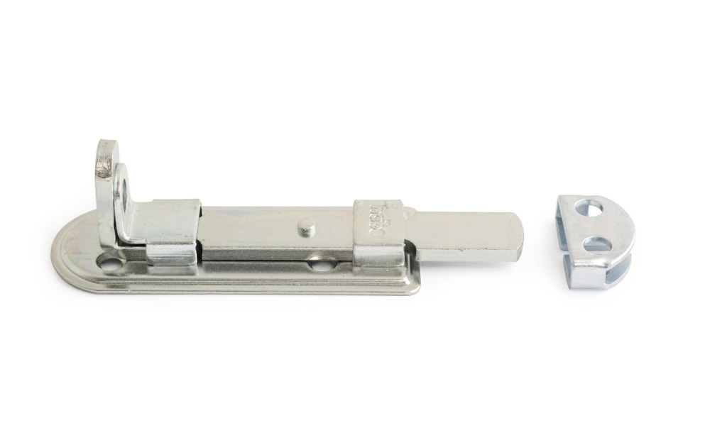 Habo skudrigle elforzinket 105 mm