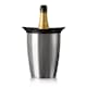Vacu Vin Active Cooler Champagne Elegant vinkøler rustfri