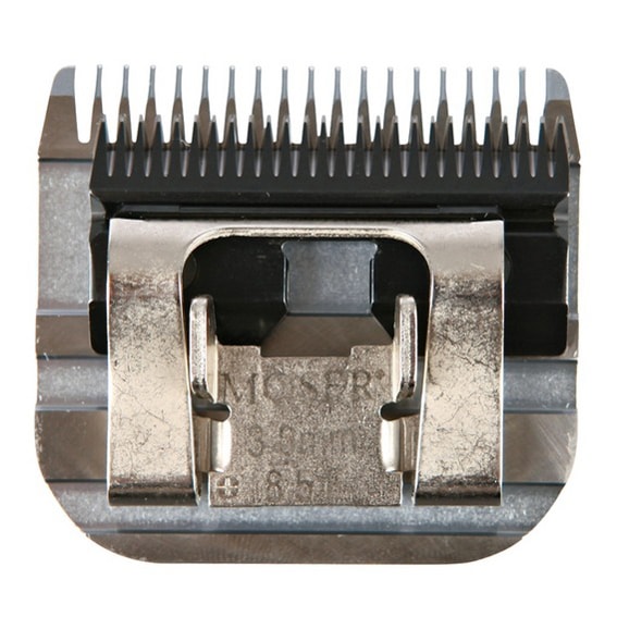 Skär till Moser MAX 45/50/KM 3mm