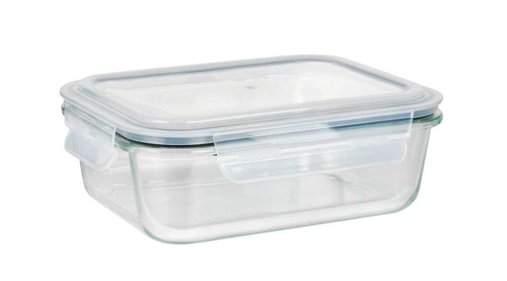 Wenko Black Outdoor Kitchen Pacu opbevaringsbøtte 1500 ml