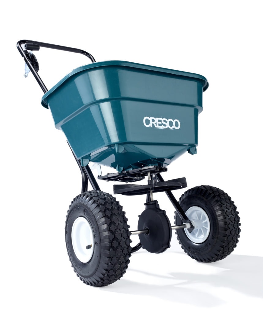 Cresco saltspreder 20SW 30kg