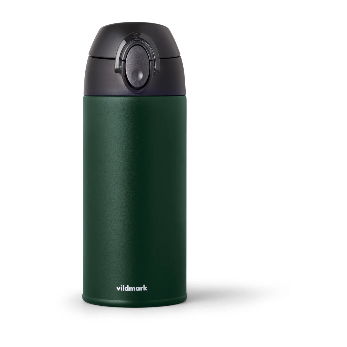 Vildmark On the Go 0.35L Mørkegrøn