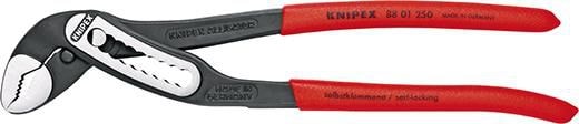Knipex Alligator vandpumpetang, sort atramenteret 250 mm